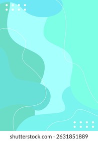 Fondo verde liso con una textura suave y uniforme, proporcionando una sensación de claridad y simplicidad.