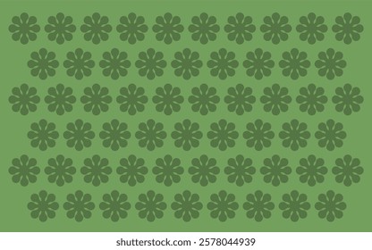 plain green sage color Holiday concept. Template for background, banner, card, poster, t-shirt with text inscription