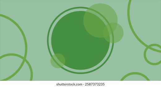 plain green sage color Holiday concept. Template for background,