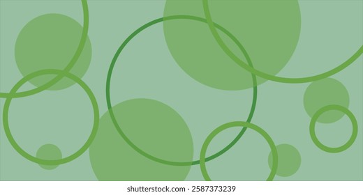 plain green sage color Holiday concept. Template for background,