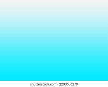 Plain light blue background abstract straight line shadows with lines. logo design letter numbers Vintage glossy background. luxury style. Color gradient. Summer banner, poster or template. Modern art