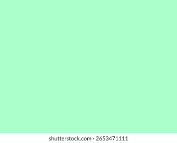 Fondo verde pastel liso con un tono tranquilo y suave, adecuado para fondos de Diseño gráfico o Elementos visuales minimalistas.