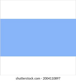plain simple background template in blue color