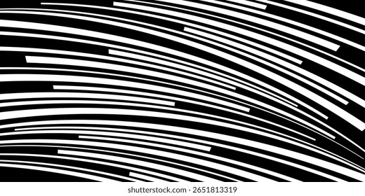 plain thin Black color pinstripe template in artistic simple classic crimson print style on beige fond. Repetition of modern motley bold strips. Close-up detail view with space for text