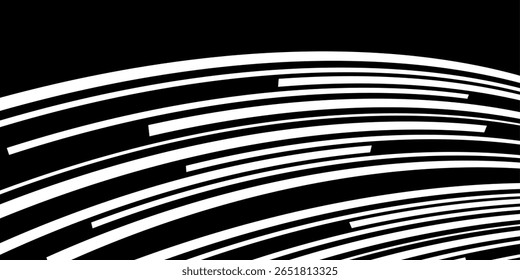plain thin Black color pinstripe template in artistic simple classic crimson print style on beige fond. Repetition of modern motley bold strips. Close-up detail view with space for text
