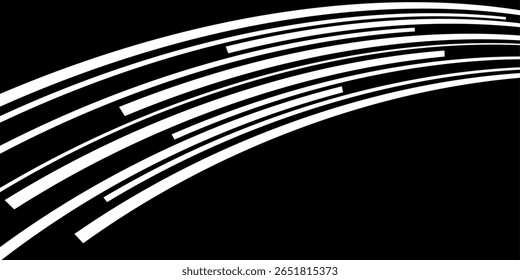plain thin Black color pinstripe template in artistic simple classic crimson print style on beige fond. Repetition of modern motley bold strips. Close-up detail view with space for text