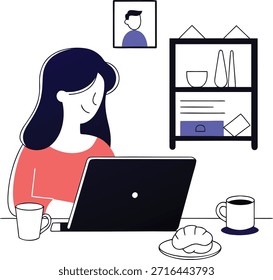 Un archivo de Vector simple con contenido mínimo. La Imagen representa un diseño simple y ordenado que consiste principalmente en texto que indica 'Archivo de Vector'. El diseño es sencillo y carece de Elementos gráficos complejos.