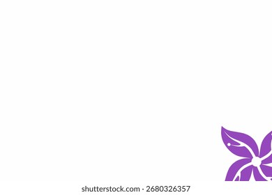 Forma Simples Neutra do Ícone Quadrado Branco Simples