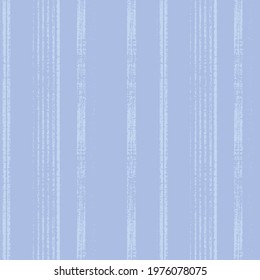 plain worn longitudinal line, neutral lilac tone seamless pattern design