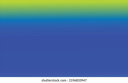 plain yellow, dark purple and blue background