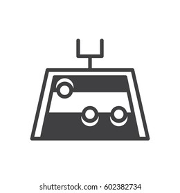 plan American Football icon
