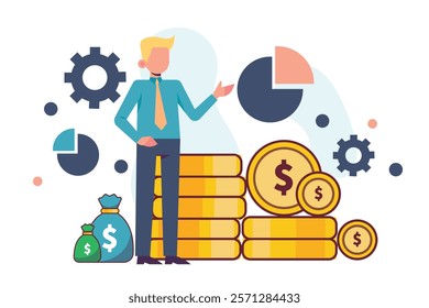 Plan, Execute, Succeed Business Strategy Development