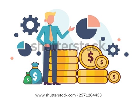 Plan, Execute, Succeed Business Strategy Development