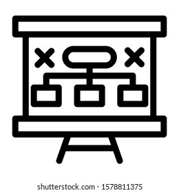 plan icon isolated sign symbol vector illustration - high quality black style vector icons
