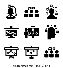 plan icon isolated sign symbol vector illustration - Collection of high quality black style vector icons
