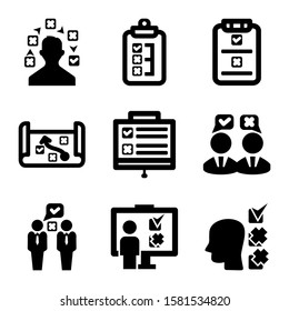 plan icon isolated sign symbol vector illustration - Collection of high quality black style vector icons
