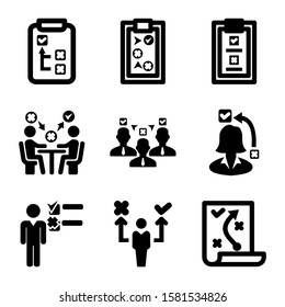 plan icon isolated sign symbol vector illustration - Collection of high quality black style vector icons
