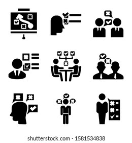 plan icon isolated sign symbol vector illustration - Collection of high quality black style vector icons
