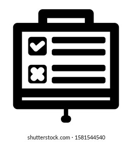 plan icon isolated sign symbol vector illustration - high quality black style vector icons
