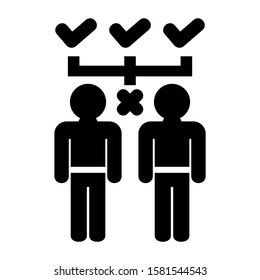 plan icon isolated sign symbol vector illustration - high quality black style vector icons
