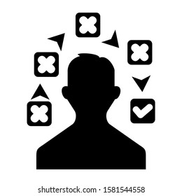 plan icon isolated sign symbol vector illustration - high quality black style vector icons
