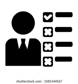 plan icon isolated sign symbol vector illustration - high quality black style vector icons
