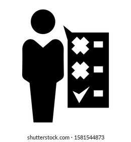 plan icon isolated sign symbol vector illustration - high quality black style vector icons
