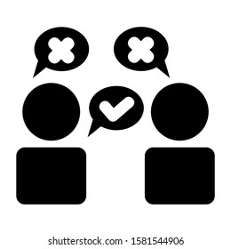 plan icon isolated sign symbol vector illustration - high quality black style vector icons
