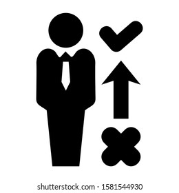 plan icon isolated sign symbol vector illustration - high quality black style vector icons
