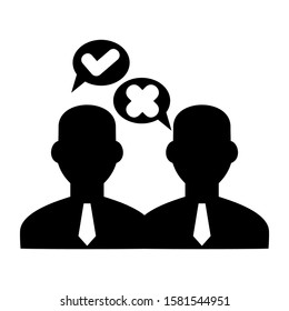 plan icon isolated sign symbol vector illustration - high quality black style vector icons

