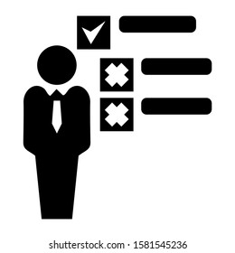 plan icon isolated sign symbol vector illustration - high quality black style vector icons
