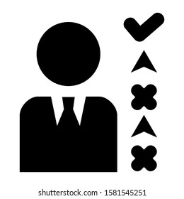 plan icon isolated sign symbol vector illustration - high quality black style vector icons
