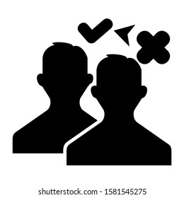 plan icon isolated sign symbol vector illustration - high quality black style vector icons
