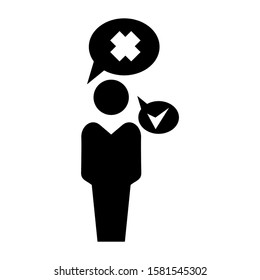 plan icon isolated sign symbol vector illustration - high quality black style vector icons
