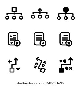 plan icon isolated sign symbol vector illustration - Collection of high quality black style vector icons
