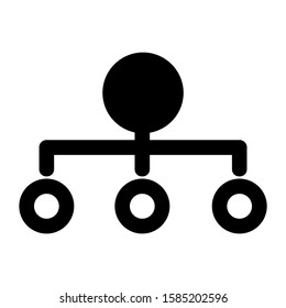 plan icon isolated sign symbol vector illustration - high quality black style vector icons
