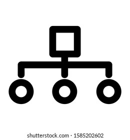 plan icon isolated sign symbol vector illustration - high quality black style vector icons
