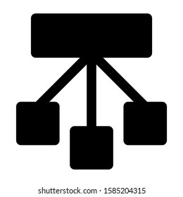 plan icon isolated sign symbol vector illustration - high quality black style vector icons
