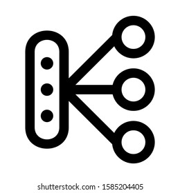 plan icon isolated sign symbol vector illustration - high quality black style vector icons
