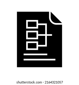 plan  icon or logo isolated sign symbol vector illustration - high quality black style vector icons
