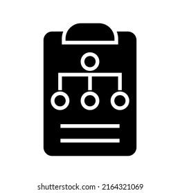 plan  icon or logo isolated sign symbol vector illustration - high quality black style vector icons
