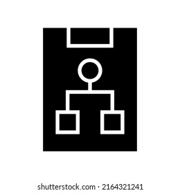 plan  icon or logo isolated sign symbol vector illustration - high quality black style vector icons
