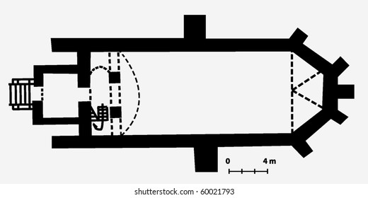 plan of reformative Roman-Catholic church