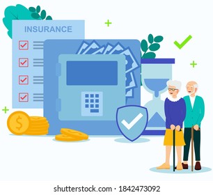 Retiro del plan en tipos de concepto de cobertura de seguros