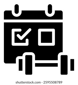 Plan Simple Vector Icon Collection