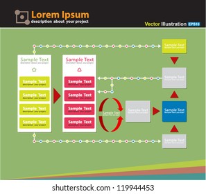 plan template for education business