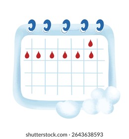 Plan your month around your power.