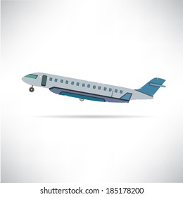 plane