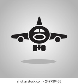 plane