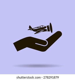 plane